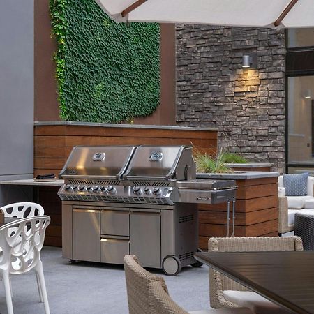 Element Colorado Springs Downtown Hotel Екстериор снимка