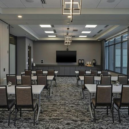 Element Colorado Springs Downtown Hotel Екстериор снимка