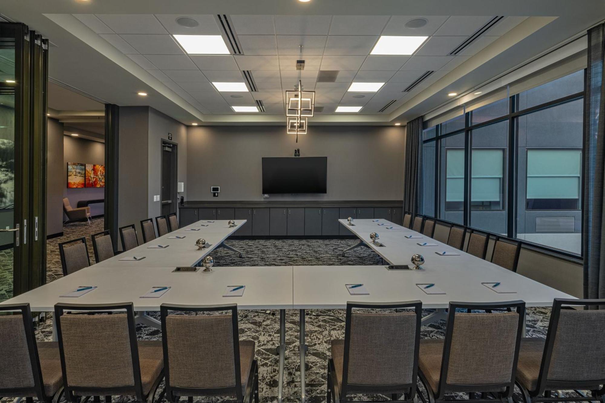 Element Colorado Springs Downtown Hotel Екстериор снимка