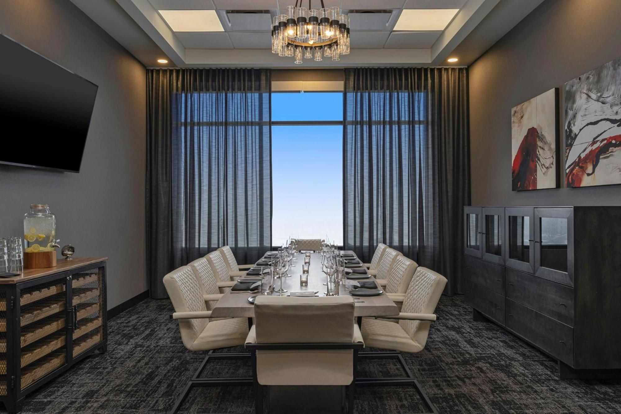 Element Colorado Springs Downtown Hotel Екстериор снимка